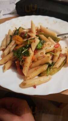 Queens Cafe Bar Bistro