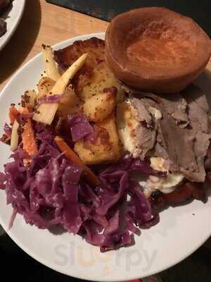 The New Inn Fremington