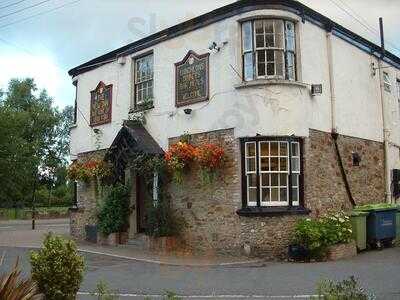 The New Inn Fremington