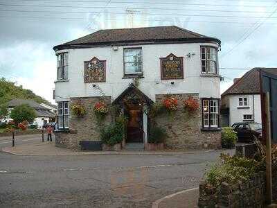 The New Inn Fremington