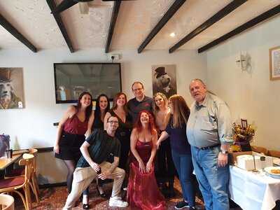 The New Inn Fremington