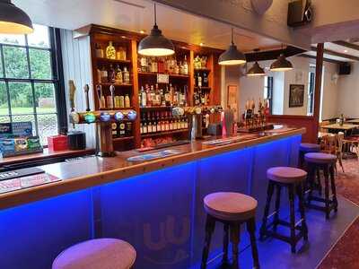 The New Inn Fremington