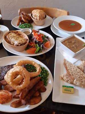 The New Inn Fremington