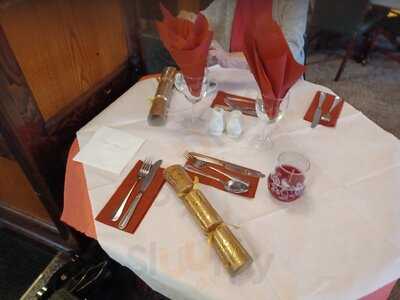 The Three Crowns & Sugar Loaf