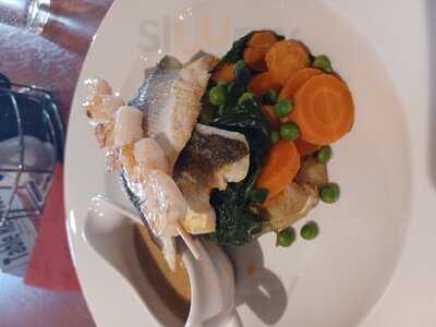 The Three Crowns & Sugar Loaf