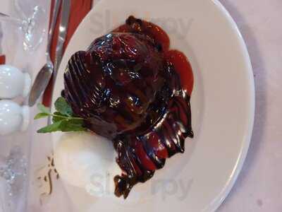 The Three Crowns & Sugar Loaf