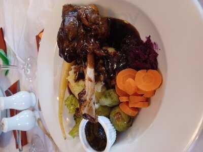 The Three Crowns & Sugar Loaf