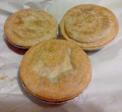 Echo's Fish And Chips