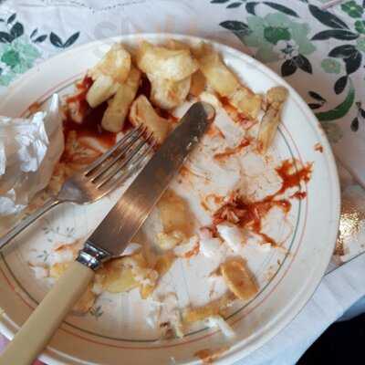 Echo's Fish And Chips