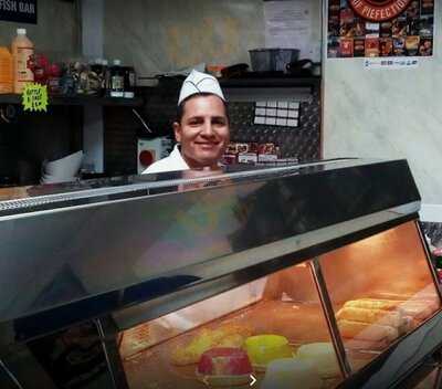 Echo's Fish And Chips