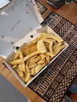Echo's Fish And Chips