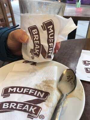 Muffin Break