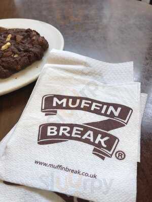 Muffin Break