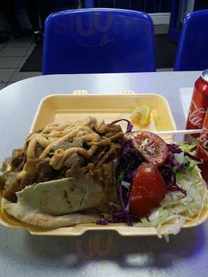 Durus Kebab House