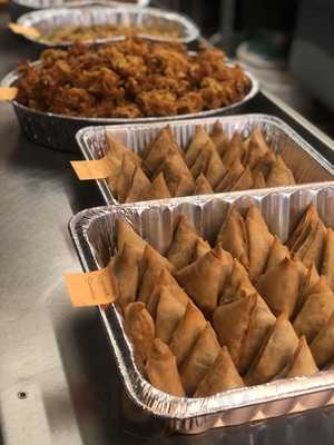 Spice Kitchen Takeaway