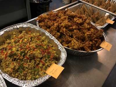 Spice Kitchen Takeaway