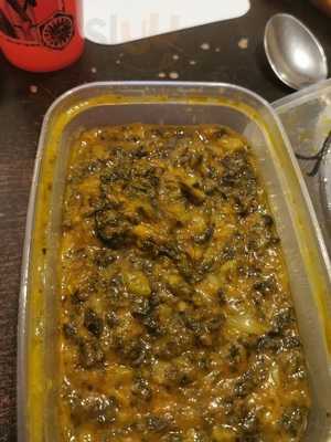 Spice Kitchen Takeaway