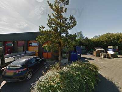 Spice Kitchen Takeaway