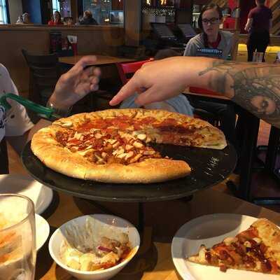 Pizza Hut