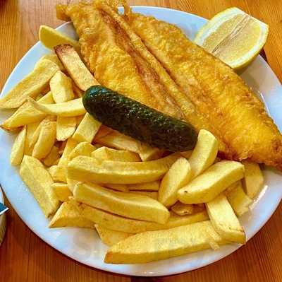 Beltinge Fish Bar