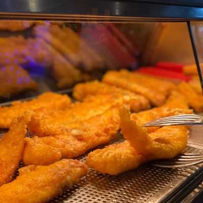 Beltinge Fish Bar