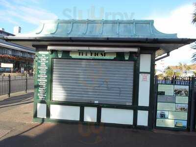 The Kiosk