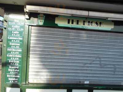 The Kiosk