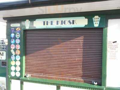 The Kiosk