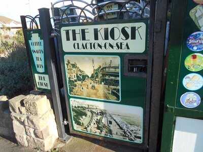 The Kiosk
