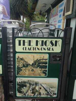 The Kiosk