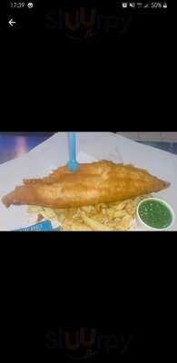 Seabridge Fish Bar