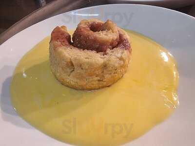 Stanhope Arms Table Table