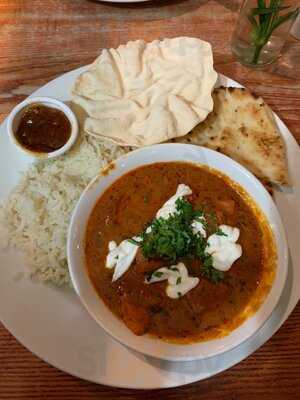 Stanhope Arms Table Table