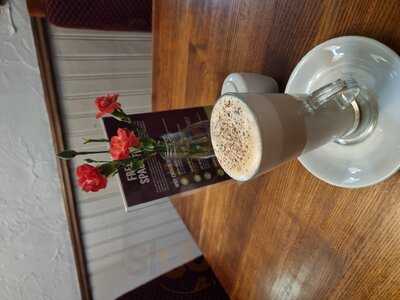 Stanhope Arms Table Table