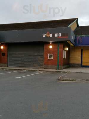 Wokma