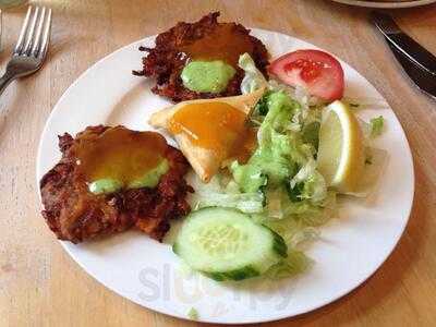 Shilam Indian Restaurant