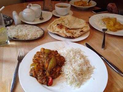 Shilam Indian Restaurant