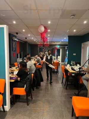 Shilam Indian Restaurant