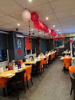 Shilam Indian Restaurant