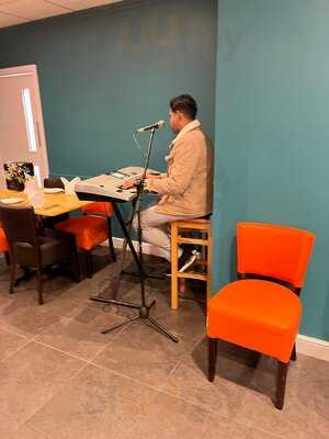 Shilam Indian Restaurant