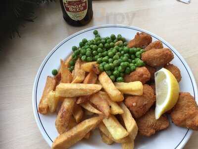 Swordfish Restaurant