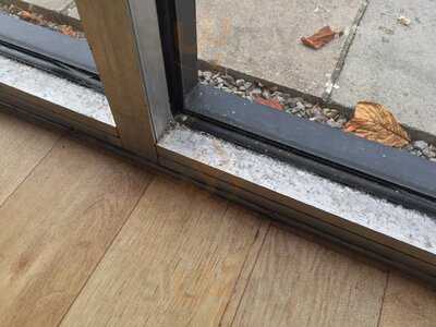 Swordfish Restaurant