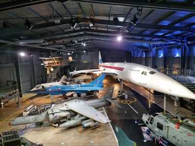 Swordfish Restaurant