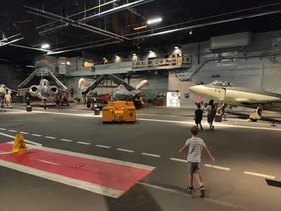 Swordfish Restaurant