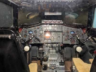 Swordfish Restaurant