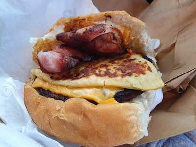 Waterfront Take Away