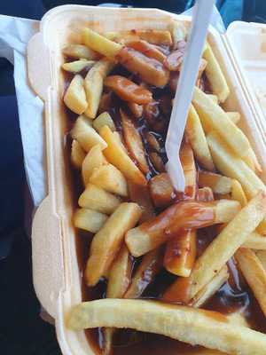 Waterfront Take Away