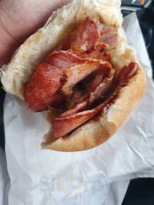 Waterfront Take Away