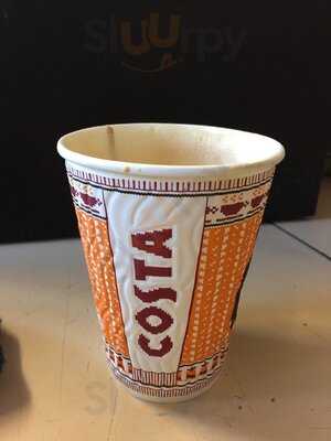 Costa Coffee