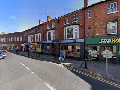 Caffe Nero - Wokingham